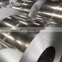 Prime Quality Hot Dipped Galvanized Steel in Coil Galvanized Steel Coil Cold Rolled thumbnail-5