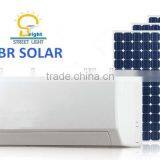 12000BTU DCr Air Conditioning Solar Air Conditioner Kit