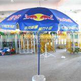 2016 New Design Hot Sale Strong Big Size Windproof Outdoor Sun Umbrella thumbnail-2