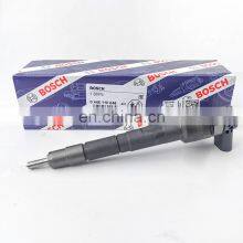 0445110646 Original Fuel Injector 0445110369,0445110368,0445110646,0445110647, 03L130855CX