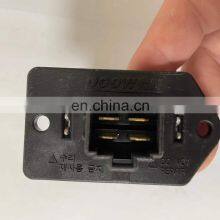 971281M000 Car Spare Parts Auto Blower Resistance Fit For SORENTO CERATO FORTE SHUMAKOUP thumbnail-4