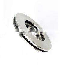 Guangzhou Auto Parts Suppliers Have Complete Models C2C25337 T2R5939 Front Brake Disc for JAGUAR XF X250, XJ X351 thumbnail-2