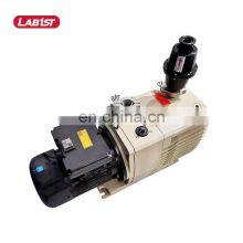 US Delivery Free Shipping 6L/s 0.75kw Rotary Vane Oil Vacuum Pump thumbnail-4