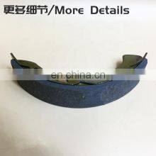 Import Golf Cart Brake Shoes 70795-G01 thumbnail-3