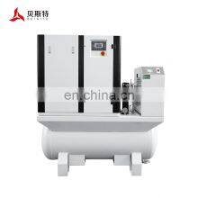 22 kw 30 hp Air Compressor Integrated 16bar 11kw Integrated Laser Cutting Air Compressor thumbnail-2