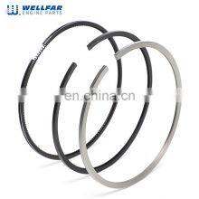Wellfar Machinery Engine Parts DT466E DT530E Engine Piston Ring 1830723C92 1830724C92 thumbnail-4