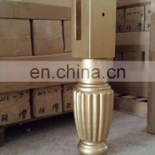 Standard American Billiard Table Adult Villa Household High-end Chinese Black Eight Billiard Table Factory Direct Sales thumbnail-4