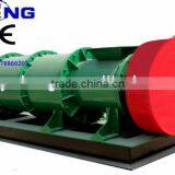 2ton/h Rotary Fertilizer Granulator (CE)