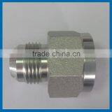 SAE High Pressure Hydraulic Hose Fittings 2406-16-12 thumbnail-1