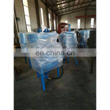 Dry Sandblaster Equipment Sand Blasting Machine for Sale thumbnail-3