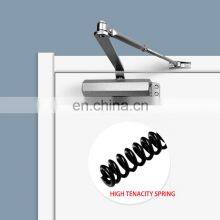 Automatic Sensor Door Closer Wireless Remote Control Sliding Adjust Hydraulic Door Closer Types Arm Automatic thumbnail-4