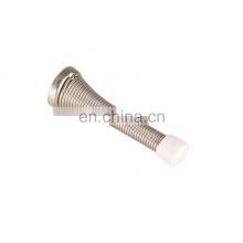 Hot Selling Sliding Round Knob Door Stopper With Screws Door Stopper thumbnail-5