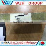 BEST PRICE FOR Roof Insulated Aluminum Sandwich Panel From China Supplier thumbnail-2