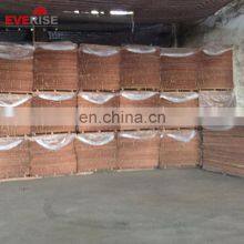 High Quality 4'x6' 0.30mm Burma Keruing Face Veneer thumbnail-4