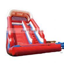 Commercial Inflatable Water Slide For Sale Water Park Amazing Game