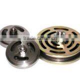 Air Compressor Valves