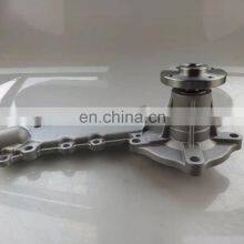 WATER PUMP Kubota the Spare Parts of Engine D1803 Water Pump Engine Diesel With Gasket Replacement thumbnail-5