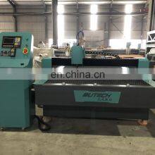 Plasam Cutting Head 12mm Carbon Steel Cutting Cnc Plasma Cutting Machine thumbnail-5