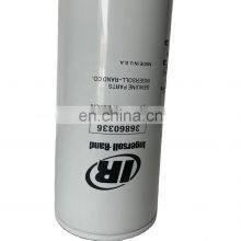 Factory Direct RHR750 Screw Air Compressor Accessories Oil Filter 36860336 thumbnail-1