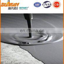 Vinyl Acetate Ethylene Copolymer Redispersible Polymer Powder 505R5 Similar With Dairen DA-1100/DA1120 thumbnail-3
