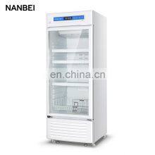 2-8 Laboratory Refrigeration Equipments Medical Vaccine Fridge Refrigerator