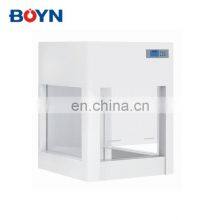 BBS-V500/BYKG-VII Mini Laboratory Laminar Flow Cabinet With LED Display