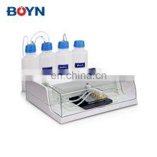 Микропланшетный мойщик для ИФА DRW-320 elisa washer по хорошей цене