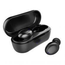 New Launch V2 IPX5 Class Waterproof and Dustproof 8D Surround Sound Bt TWS Earbuds thumbnail-2