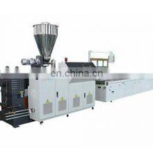 KLHS Extruder/ Pvc Profile Machine Window and Door Pvc Profile Making Machine Window and Door Pvc Profile Making Machine thumbnail-1