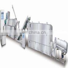 New Model Corn Snack Making Machine thumbnail-1