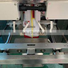 Ice Gel Pack Making Machine Big Pack Scrub Gel Packing and Filling thumbnail-4