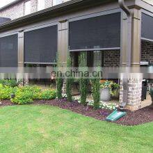Rolls Of Window Mesh Screens for Porch and Patio