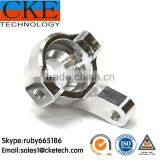 CNC Precision Aluminum Drying Fruit Machine Parts