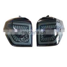 MAICTOP Car Lighting System New Style LED Tail Light for 4runner 2014-2020 Back Rear Lamp Taillight thumbnail-4