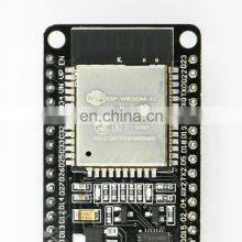 ESP32-WROOM-32U ESP32-DevKitC V4 Development Board,WiFi + BLE thumbnail-5