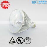 UL RoHS CE TUV IP65 20W E27 Par 38 Led thumbnail-1