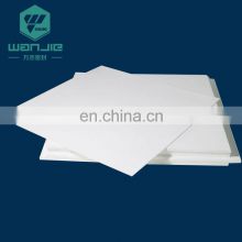 Waterproof Customized Color PP Plastic Sheet Extruded Polypropylene Corrugated Sheet for sale