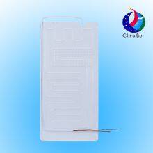 Aluminum Roll Bond Evaporator for Refrigerator thumbnail-4