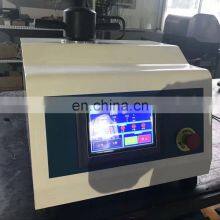 ZXQ-2 30mm Automatic Metallographic Samples Hot Mounting Press Machine thumbnail-4