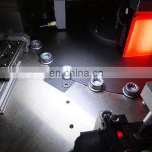 Automated Optical Inspection Machine for Visual Checking and Sorting of Precision Hardware Parts thumbnail-4