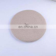 Fast Delivery Colorful Berret Beret Women thumbnail-2