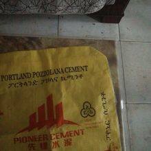 WELL VENTILATED VEGETABLE PACKAGING PP WOVEN BAG thumbnail-4