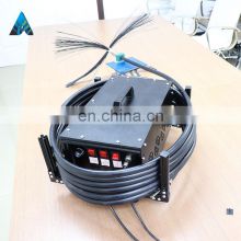 soft flexible shaft vent air duct cleaning equipment for sale