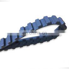 Rubber Track for Crawler Chassis Robot Platform thumbnail-4