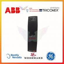 TRICONEX 3721 Analog Input Module thumbnail-2