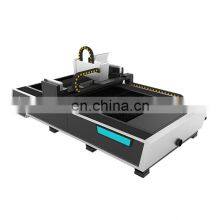 2022 Hot Sale Fiber Laser Cutting Machine 3015C for Sheet Metal Cutting thumbnail-2