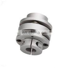 DLT Coupling Hot Zinc Plated Bauer Type Coupling thumbnail-2