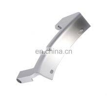 Custom Zamak Die Casting Parts, Zinc Alloy Die Casting Parts thumbnail-4
