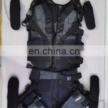 2021 Wireless Ems Muscle Stimulator Training Equipment Weight Loss Machine System thumbnail-3