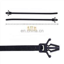 Thermal Fuse Baile Electric Dishwasher Thermal Fuse Link W10258275 thumbnail-2